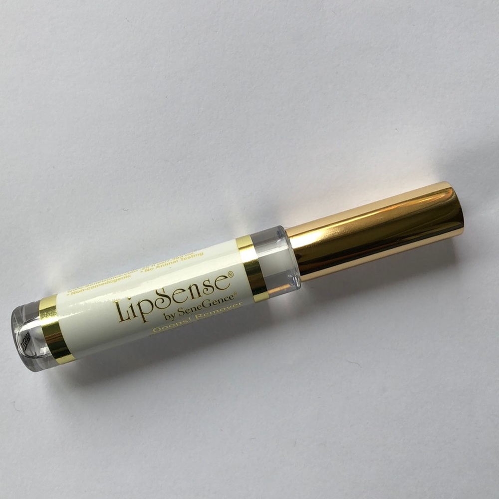Lipsense Oops! Remover